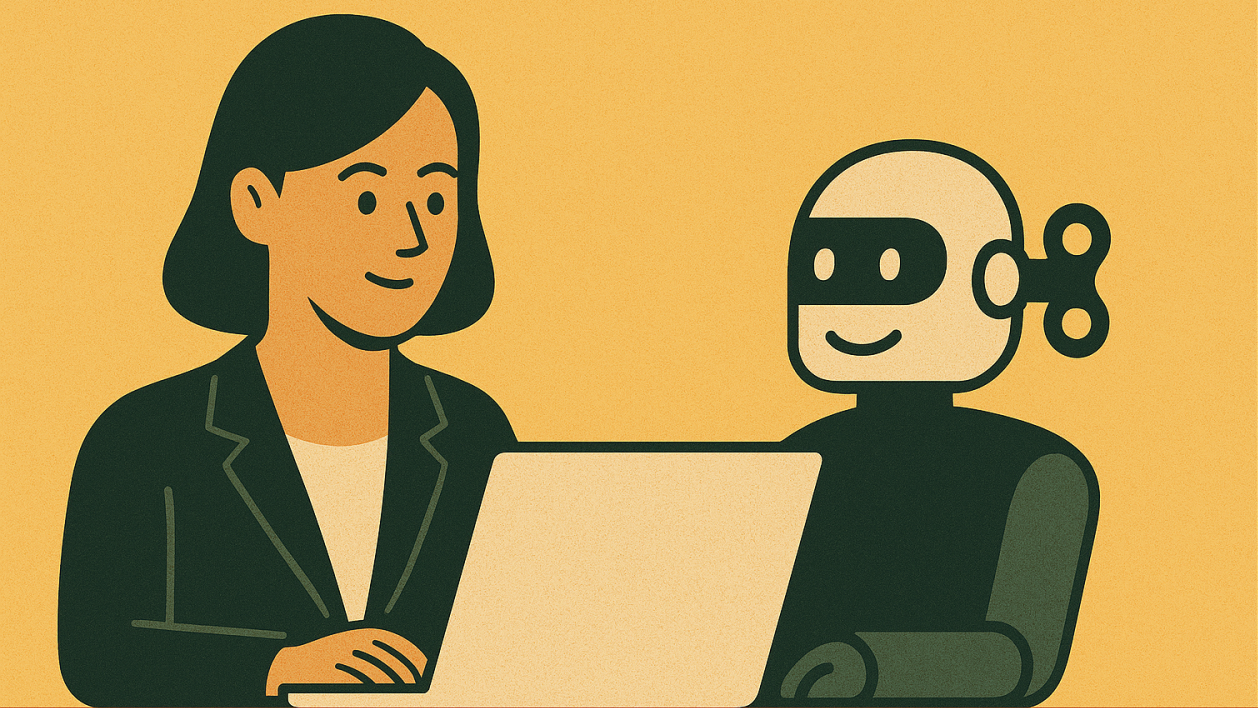 AI Job Application Assistant